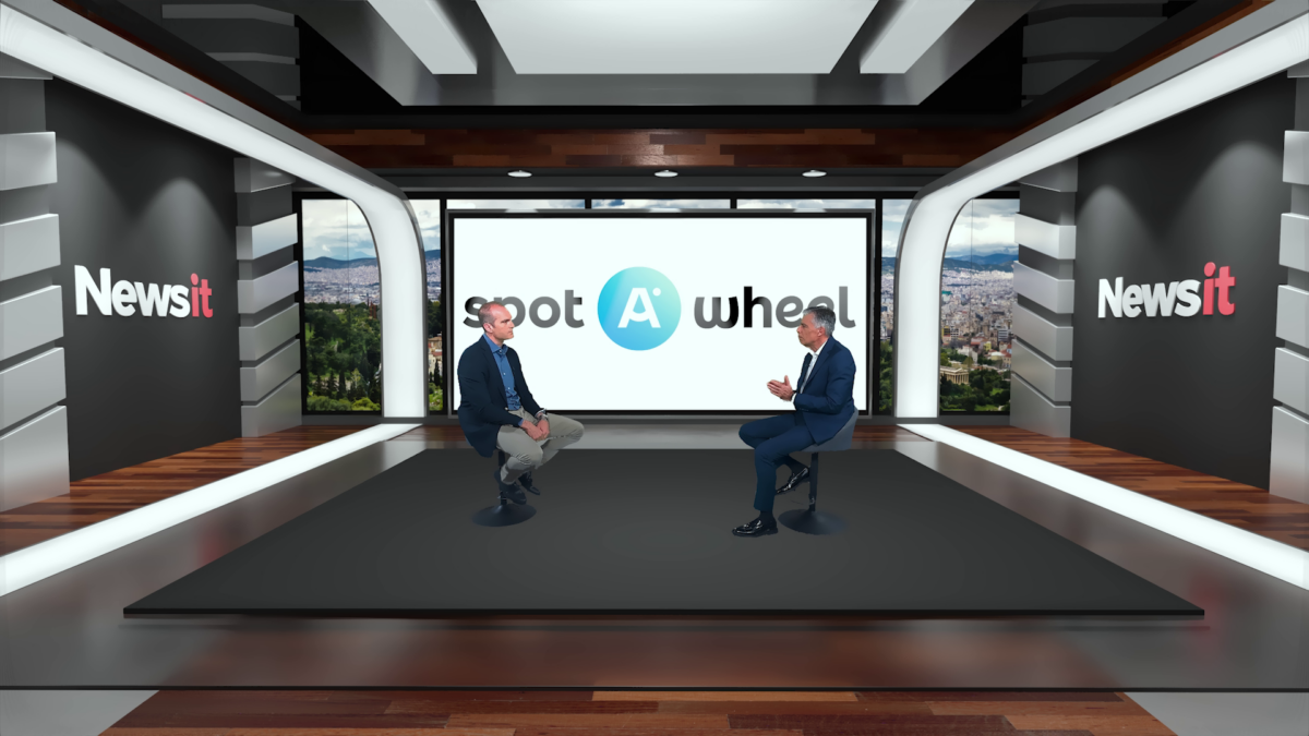 Spotawheel: 10 χρόνια που άλλαξαν την εικόνα του μεταχειρισμένου αυτοκινήτου