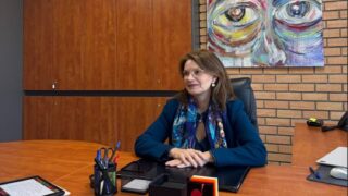 Ευαγγελία Κοράκη