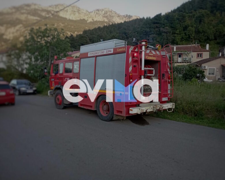 Βρέθηκαν πολεμικές ρουκέτες στην Εύβοια