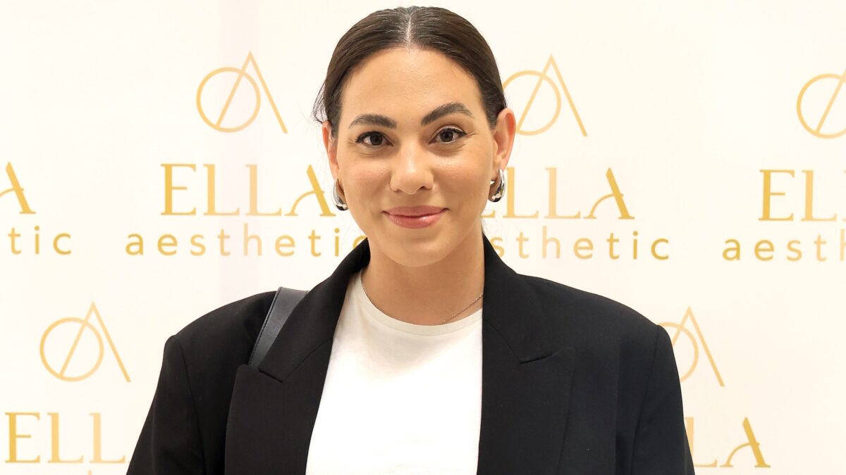 Ευρυδίκη Βαλαβάνη