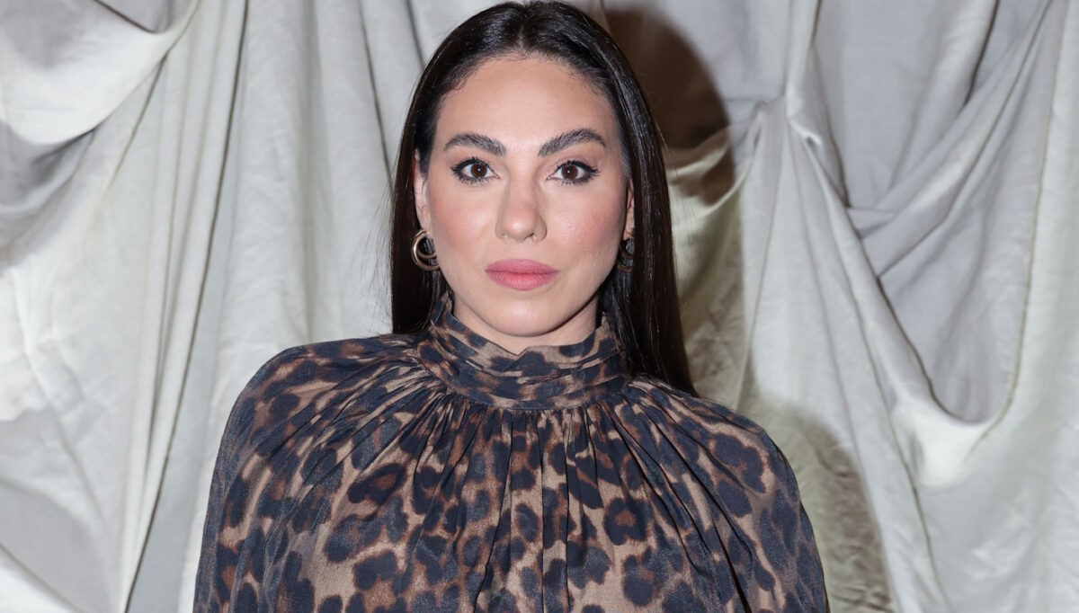 Ευρυδίκη Βαλαβάνη