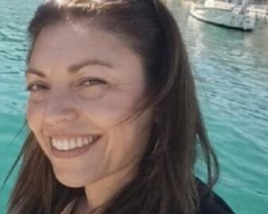 Η 43χρονη Ελευθερία