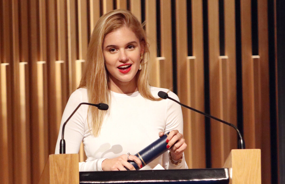 Νατάσα Εξηνταβελώνη: Έχω βιώσει απώλειες σημαντικές στη ζωή μου παντός είδους και έχω ταρακουνηθεί