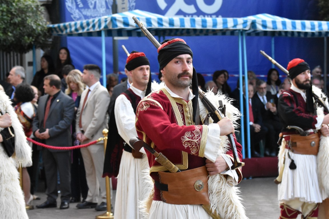 exodos mesologgiou alterego