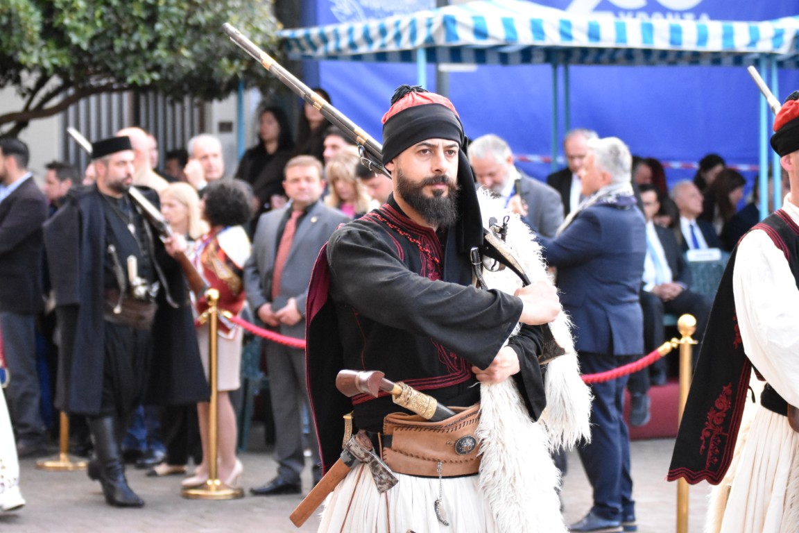 exodos mesologgiou alterego