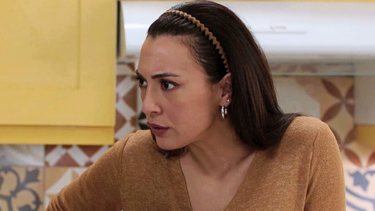 Ευγενία Σαμαρά