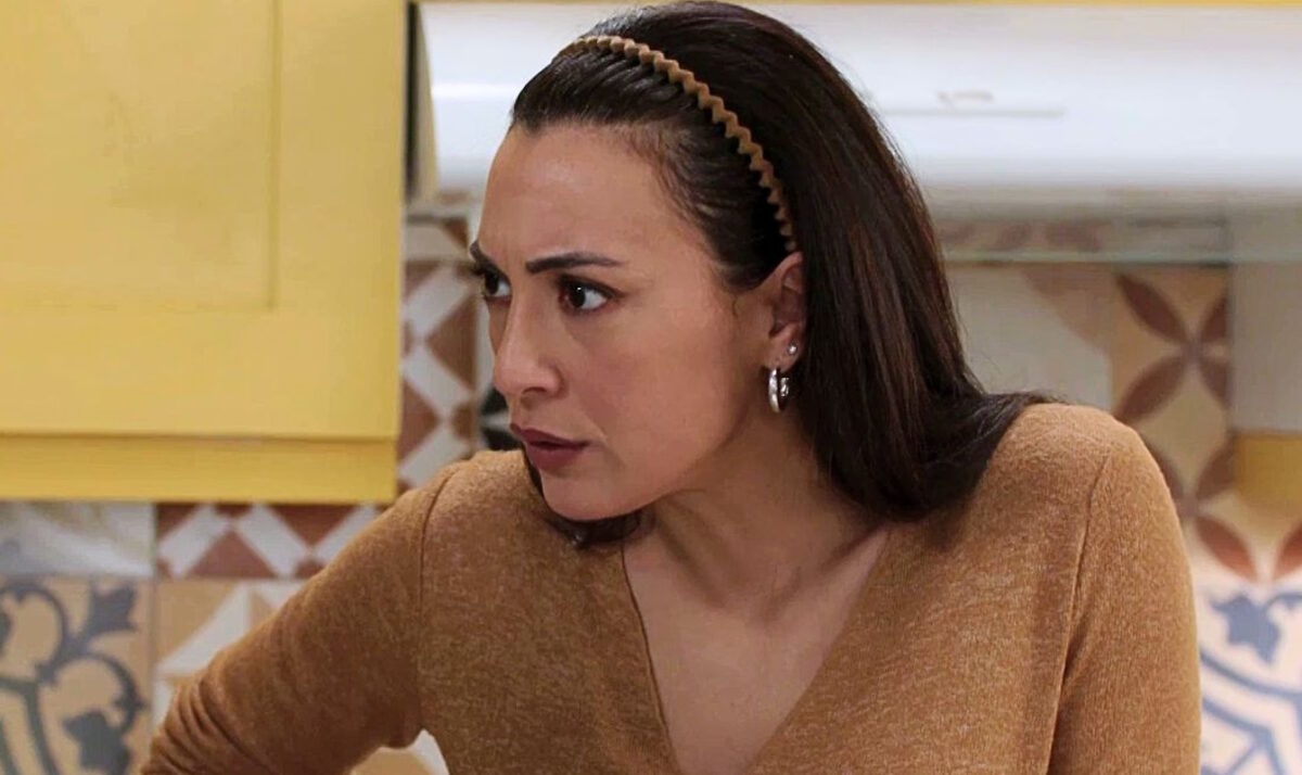 Ευγενία Σαμαρά