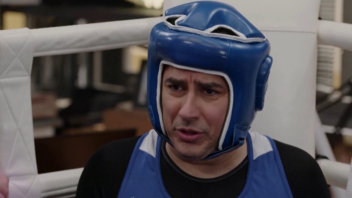 Βασίλης Μαυρογεωργίου