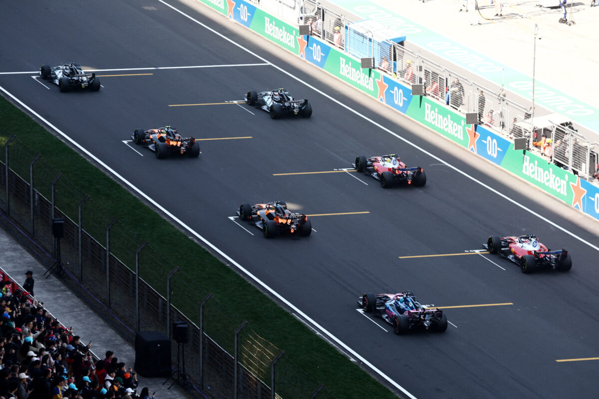 Chinese Grand Prix