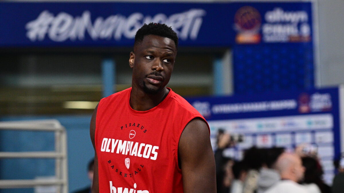 Ο Μουστάφα Φαλ