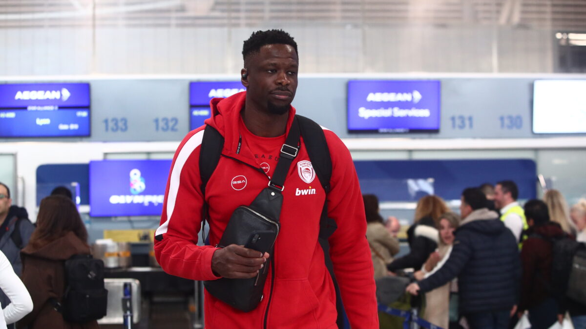 Ο Μουστάφα Φαλ