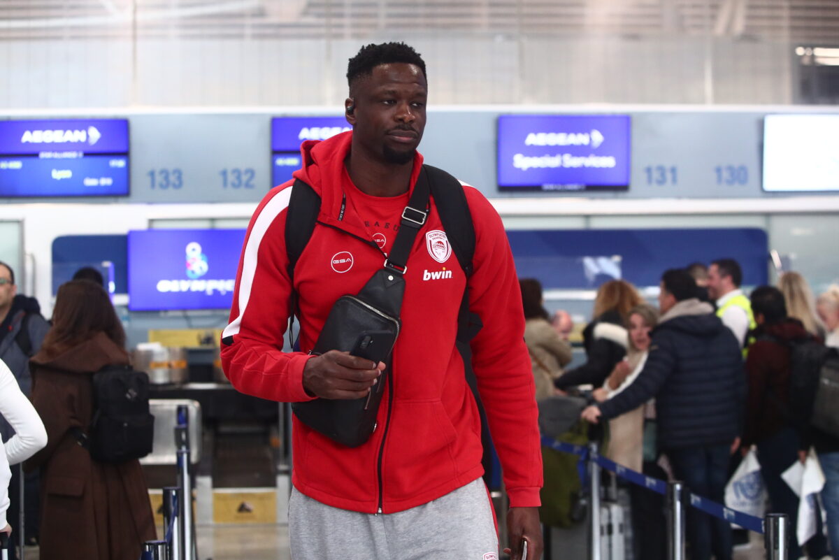 Ο Μουστάφα Φαλ