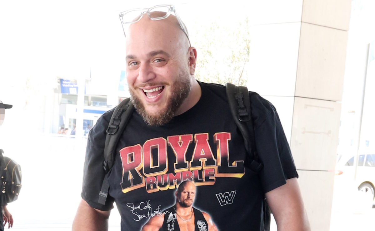 Φάνης Λαμπρόπουλος: Δεν με έχουν πάρει ακόμα τηλέφωνο να μου πουν αν θα συνεχιστεί η εκπομπή μου και του χρόνου