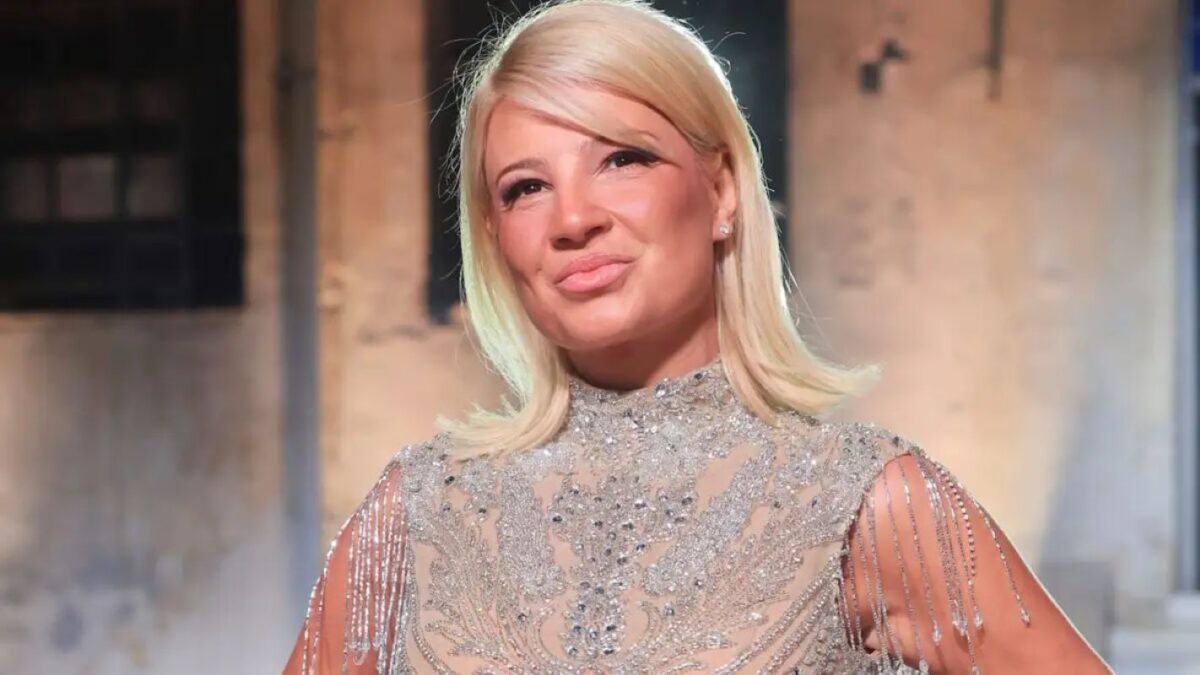 Φαίη Σκορδά