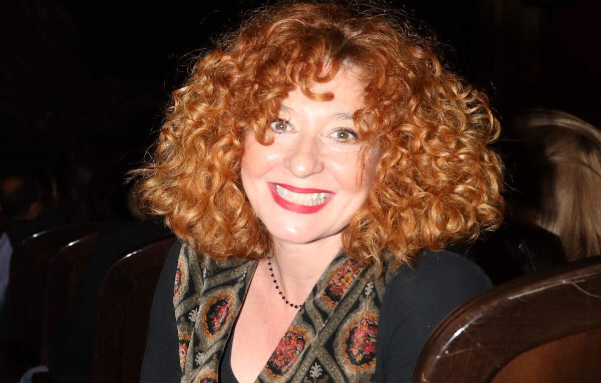 Φαίδρα Δρούκα