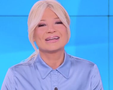 Φαίη Σκορδά