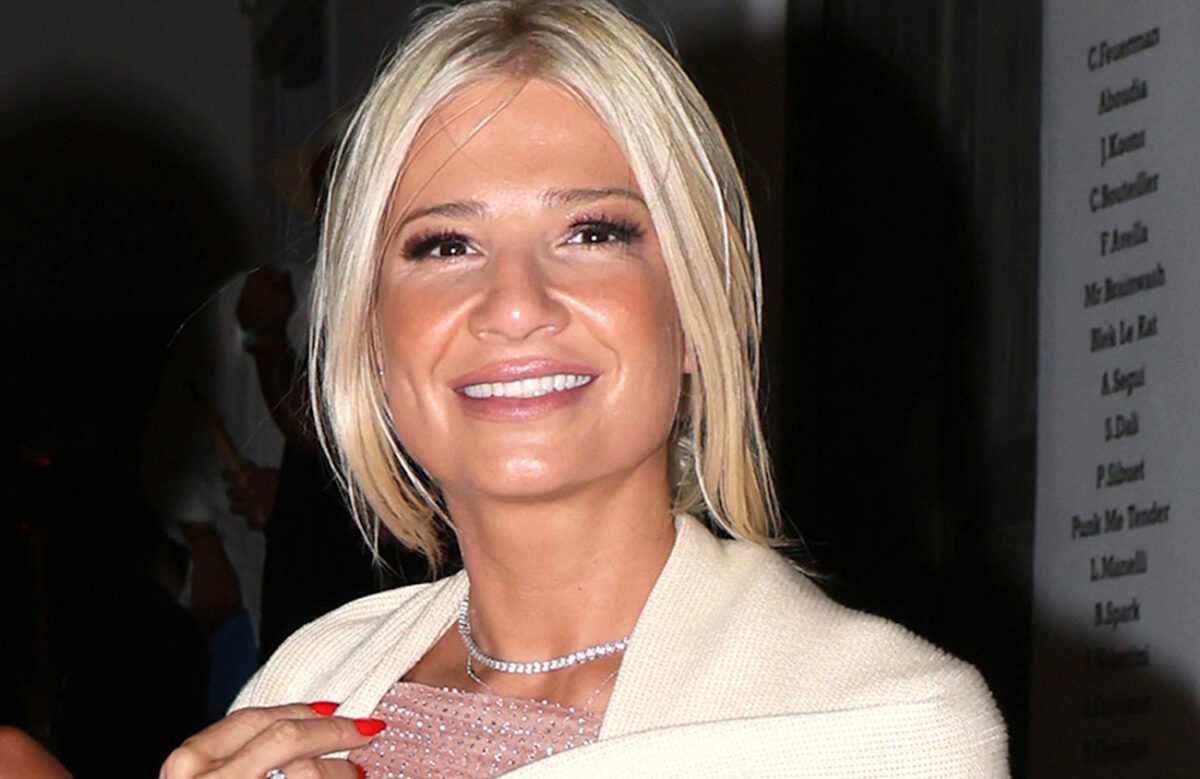 Φαίη Σκορδά: Νέες πληροφορίες για τον γάμο της με τον Αλέξανδρο Αθανασιάδη - Θα γίνει αρχές καλοκαιριού