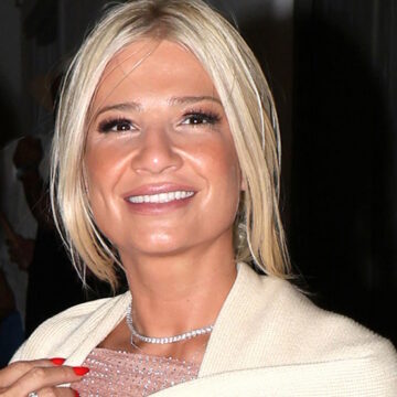 Φαίη Σκορδά