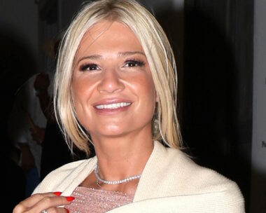 Φαίη Σκορδά