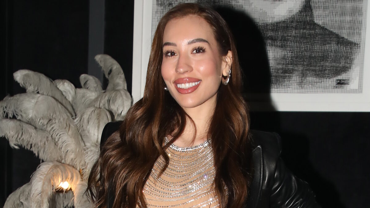 Φαίη Θεοχάρη