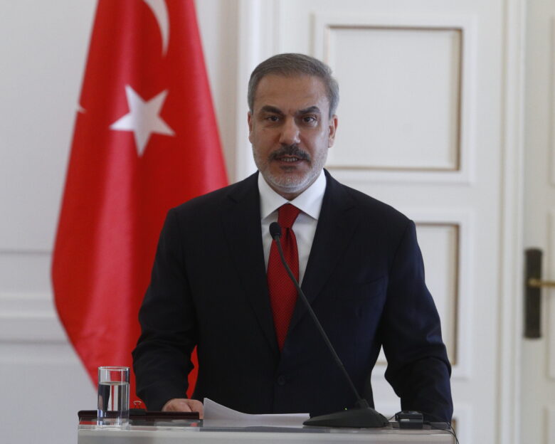 Χακάν Φιντάν