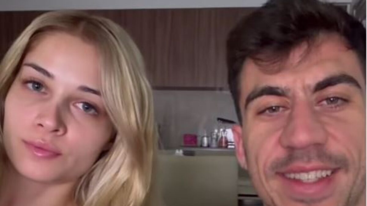 Ο Φειδίας Παναγιώτου άνοιξε πλατφόρμα για το γάμο του – 50 ακόλουθοί του μπορούν να είναι καλεσμένοι