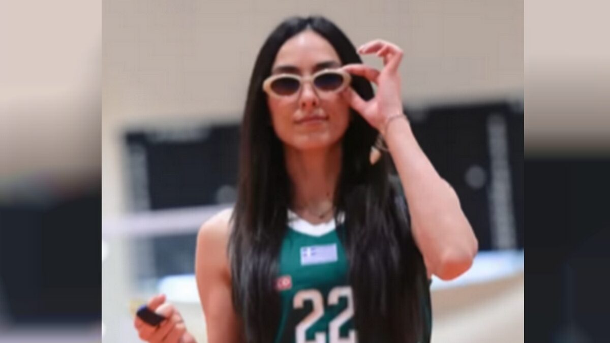 Παναθηναϊκός: Φοβερό video με τις πρωταθλήτριες του βόλεϊ γυναικών