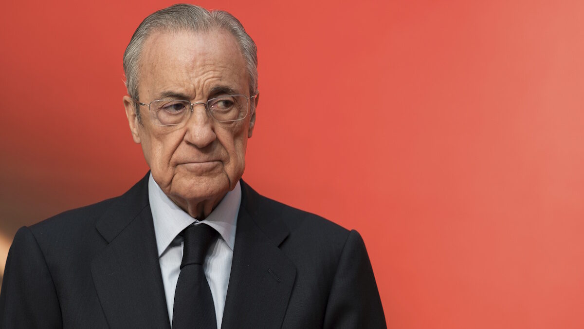 (Europa Press via AP)