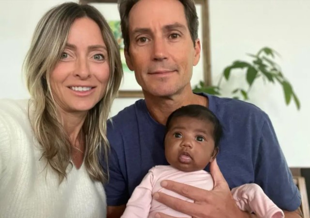 Φλόριντα: Το ζευγάρι που μήνυσε κλινική εξωσωματικής επειδή τους εμφύτευσαν λάθος έμβρυο βρήκε τους γενετικούς γονείς του παιδιού