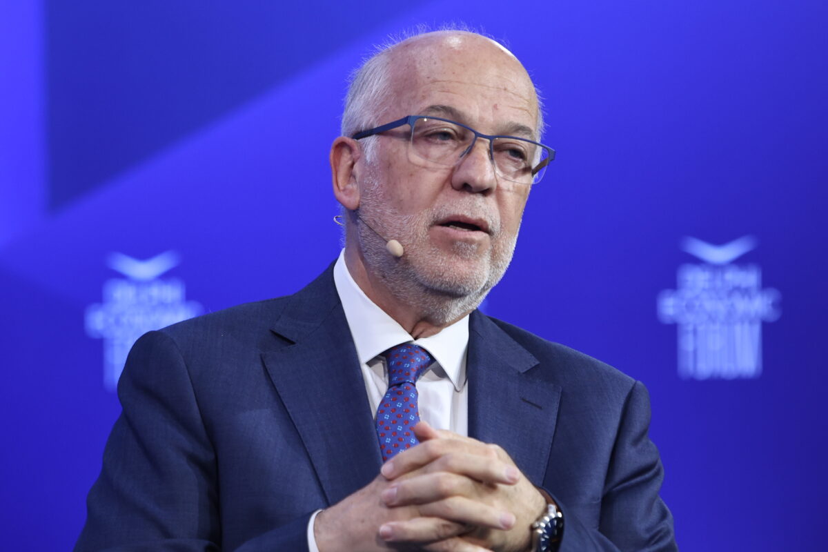 Γιώργος Φλωρίδης: Έρχεται ρύθμιση για ταχύτερη εκδίκαση υποθέσεων βουλευτών μετά την άρση ασυλίας τους