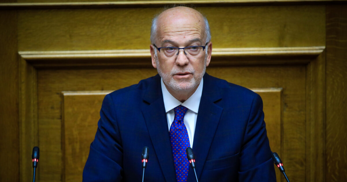 Γιώργος Φλωρίδης: Ευσεβείς πόθοι ότι ο Μητσοτάκης απομονώνεται – Ο Άρειος Πάγος αποφασίζει για τη θητεία της Παπανδρέου