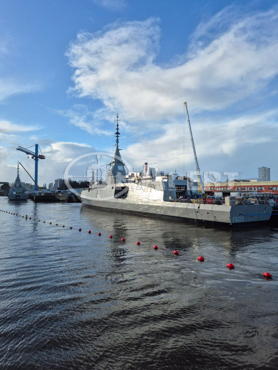 Φρεγάτα «ΚΙΜΩΝ»