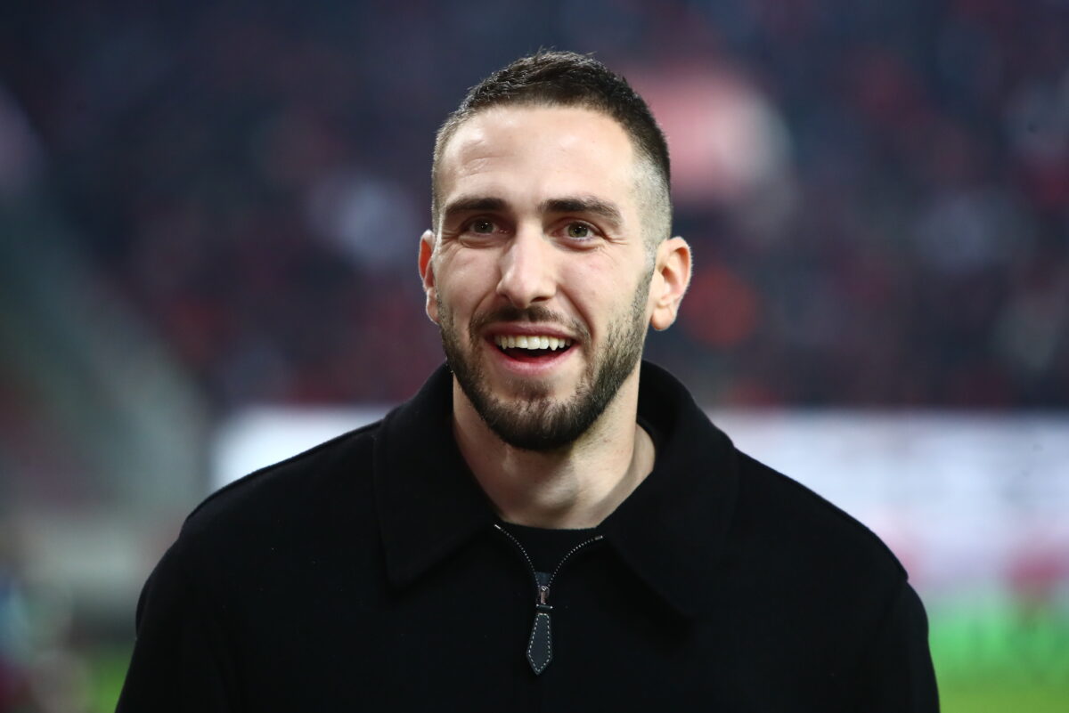 Ο Κώστας Φορτούνης