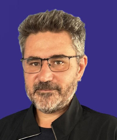 O Βασίλης Ρίζος