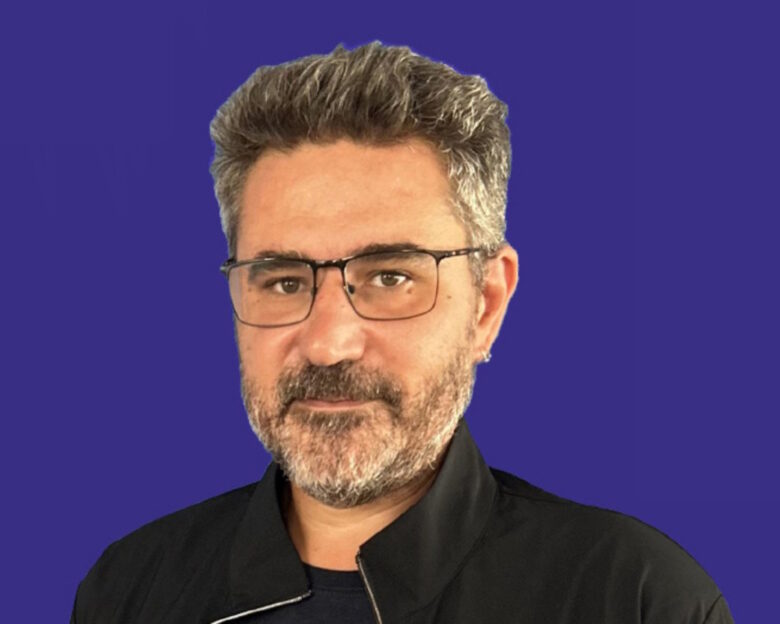 O Βασίλης Ρίζος