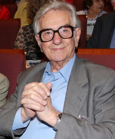 Έλλη Φωτίου και Στέφανος Ληναίος