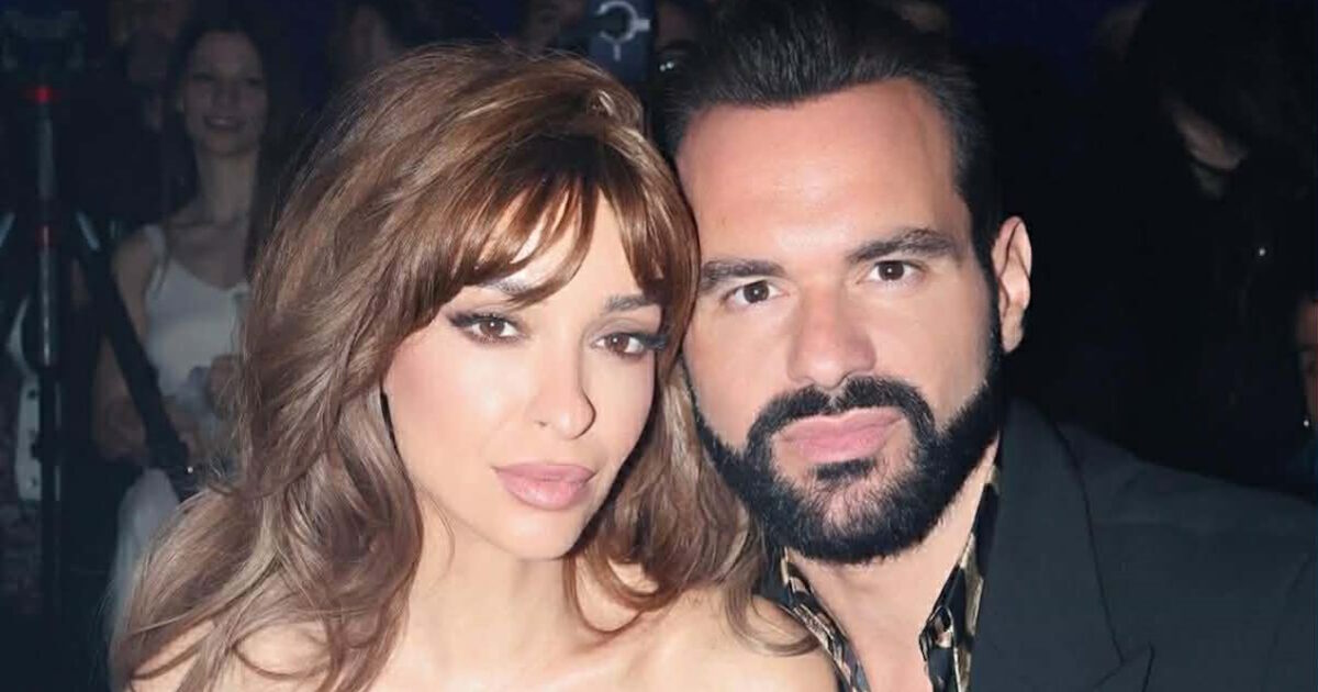 Ελένη Φουρέιρα: Τα λόγια αγάπης για τον Γιώργο Αρσενάκο και η τούρτα έκπληξη στο μαγαζί που εμφανίζεται