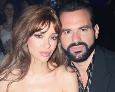 Ελένη Φουρέρα και Γιώργος Αρσενάκος