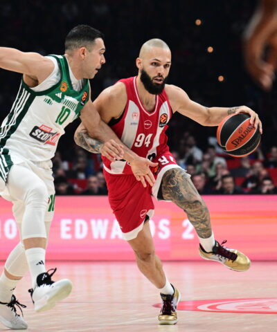 Ο Φουρνιέ και ο Σλούκας