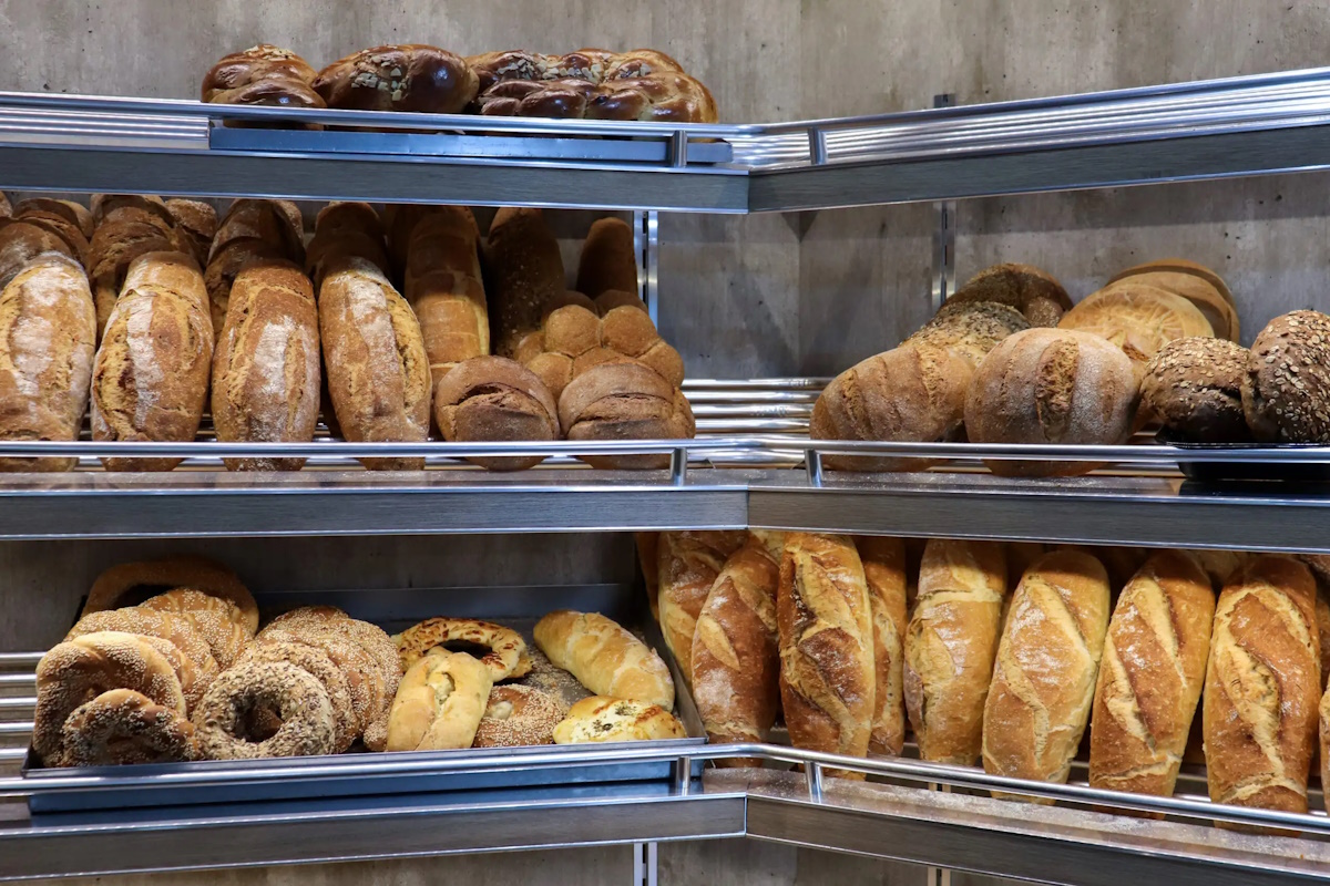 ΒΕΑ: Στο όριο αντοχής οι φούρνοι - Αίτημα για στοχευμένα μέτρα στήριξης