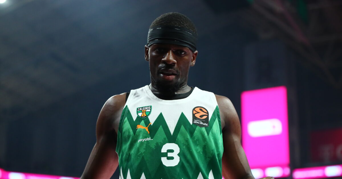 Φρανσίσκο: Εγώ είμαι ο MVP της Euroleague, όχι ο Βεζένκοφ
