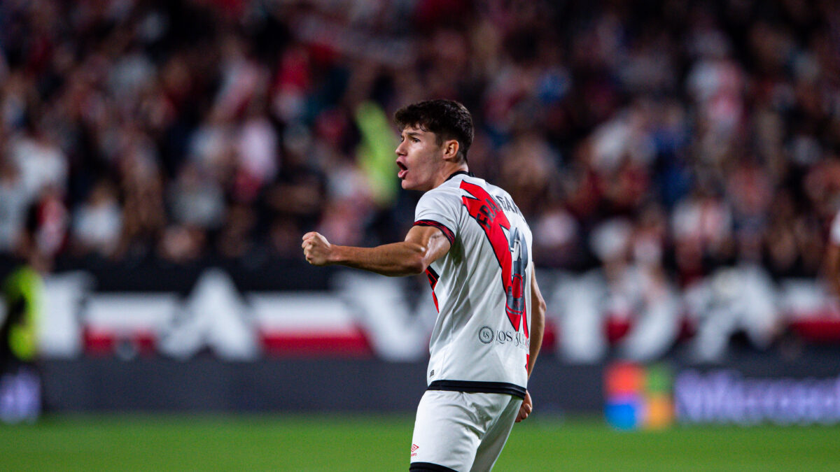 Ο Φραν Γκαρθία