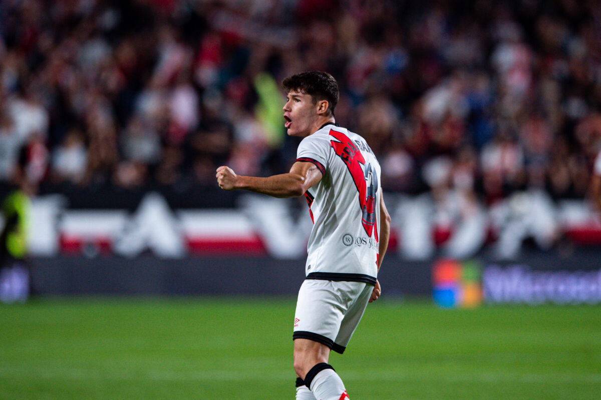 Ο Φραν Γκαρθία