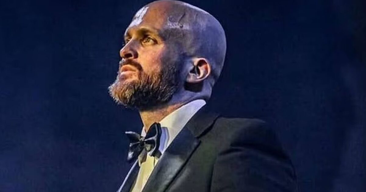Frazer Hammill: Απαγχονίστηκε ο 41χρονος ηθοποιός, μία μέρα πριν είχε προσαχθεί από την αστυνομία