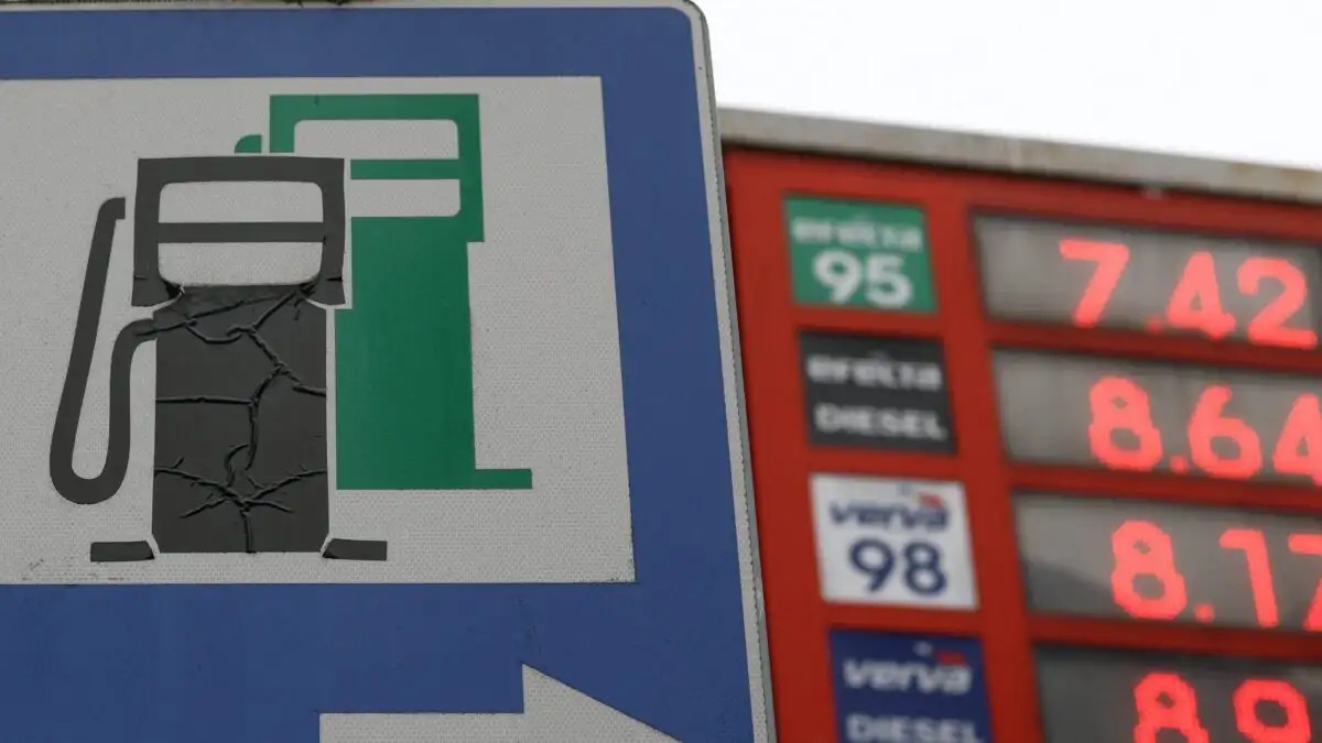 Fuel Pass 2026: Ανοιχτή μέχρι αύριο η πλατφόρμα για αιτήσεις - Τί πρέπει να γνωρίζουν οι δικαιούχοι για να εξασφαλίσουν την επιδότηση