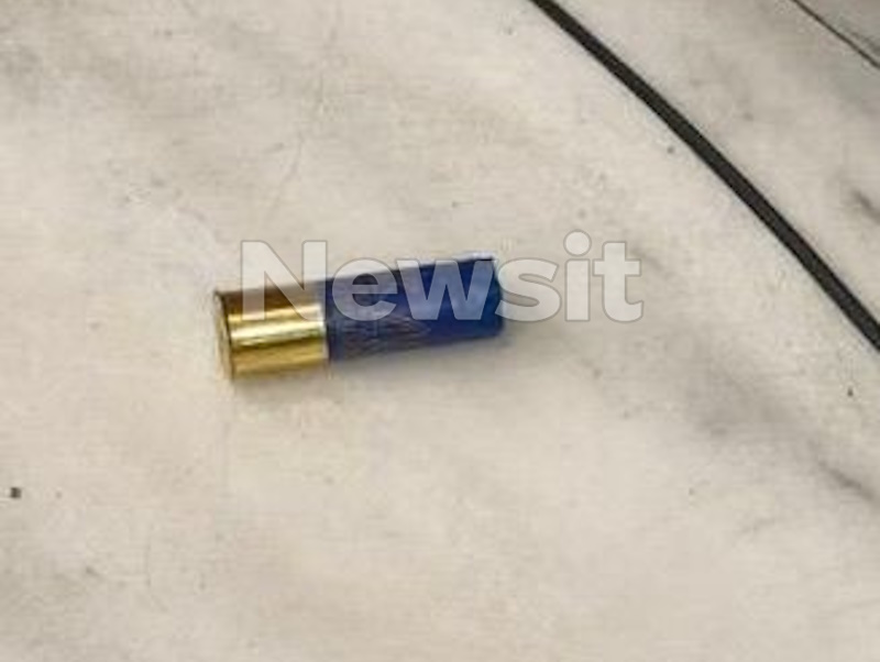 Φυσίγγια στο Εφετείο