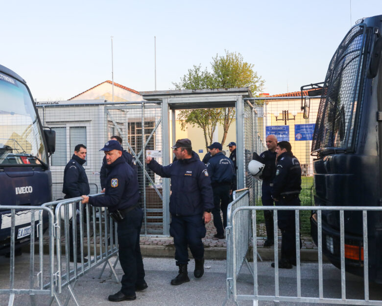 (ΛΕΩΝΙΔΑΣ ΤΖΕΚΑΣ