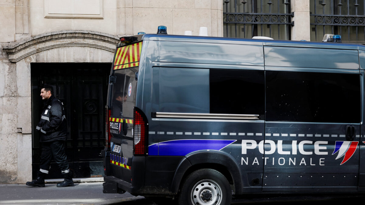 Περιπολικό