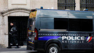 Περιπολικό