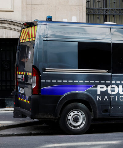 Περιπολικό